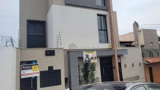Apartamento com 2 Quartos à venda, 45m² no Vila Ré, São Paulo