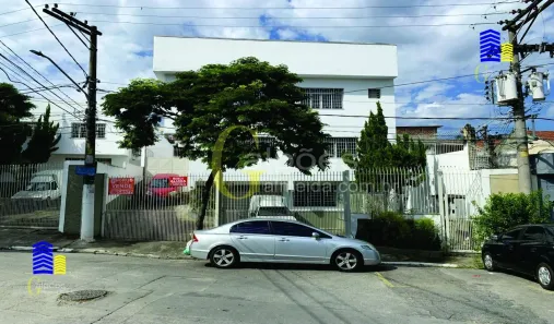 Galpão/Depósito/Armazém para alugar, 350m² no Casa Verde Média, São Paulo