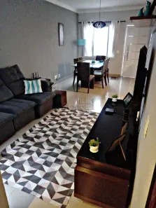 Casa com 3 Quartos à venda, 150m² no Vila Florença, Indaiatuba