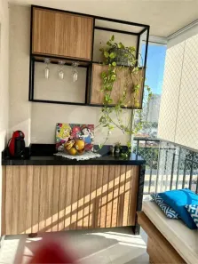 Apartamento com 2 Quartos à venda, 68m² no Maranhão, São Paulo