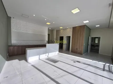 Ponto Comercial para alugar, 275m² no Centro, Palhoça