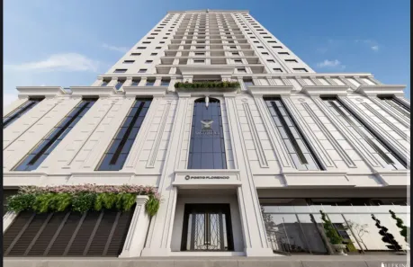 Apartamento com 2 Quartos à venda, 60m² no Morretes, Itapema