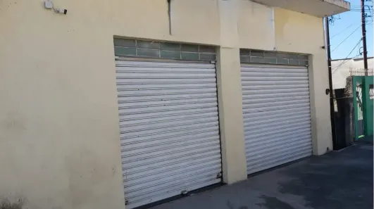 Casa com 3 Quartos à venda, 28m² no Parque das Américas, Mauá