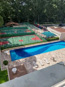 Apartamento com 3 Quartos à venda, 69m² no Parque Taboão, Taboão da Serra