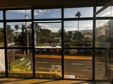 Sala Comercial para alugar, 70m² no Ponte Preta, Campinas