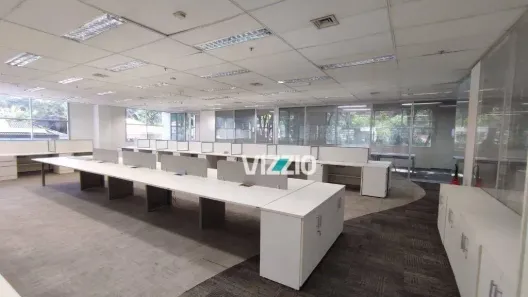 Sala Comercial para alugar, 1006m² no Jardim Morumbi, São Paulo