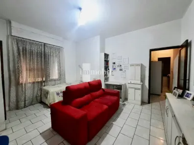 Apartamento com 1 Quarto à venda, 30m² no Santa Cecília, São Paulo