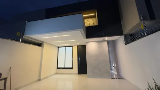 Casa com 3 Quartos à venda, 116m² no Plano Diretor Sul, Palmas