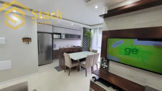 Apartamento com 2 Quartos à venda, 67m² no Medeiros, Jundiaí