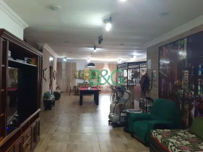 Sobrado com 3 Quartos à venda, 340m² no Vila Cruz das Almas, São Paulo