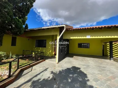 Casa com 4 Quartos à venda, 280m² no Granville Parque Residencial, Londrina