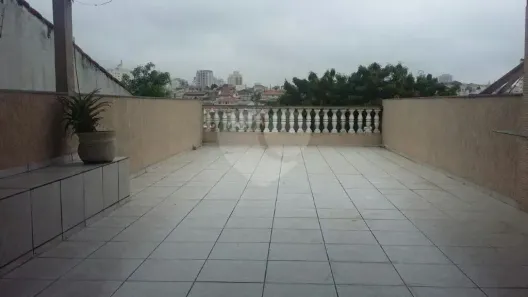 Sobrado com 3 Quartos à venda, 125m² no Vila Basileia, São Paulo