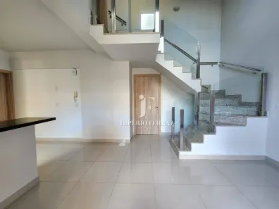 Apartamento com 1 Quarto à venda, 105m² no Vila da Serra, Nova Lima