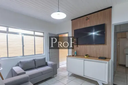 Casa com 2 Quartos à venda, 125m² no Canhema, Diadema