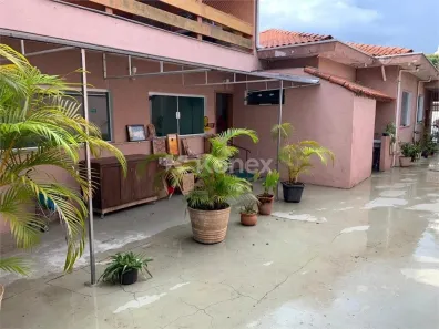 Prédio Comercial à venda, 212m² no Tremembé, São Paulo