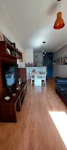 Apartamento com 3 Quartos à venda, 64m² no Baeta Neves, São Bernardo do Campo