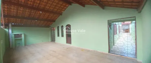 Casa com 3 Quartos à venda, 120m² no Jardim Castanheira, São José dos Campos