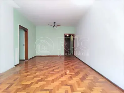 Apartamento com 3 Quartos à venda, 90m² no Tijuca, Rio de Janeiro