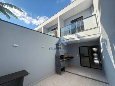 Sobrado com 3 Quartos à venda, 120m² no Vila Bela Vista (Zona Norte), São Paulo