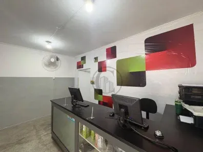 Ponto Comercial à venda, 190m² no Centro, Sorocaba