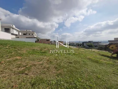 Lote/Terreno à venda, 250m² no Jardim São Gabriel, Jacareí