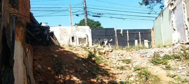 Lote/Terreno à venda, 364m² no Baeta Neves, São Bernardo do Campo