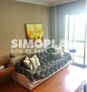 Apartamento com 3 Quartos à venda, 67m² no Vila Industrial, Campinas