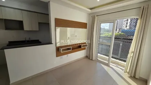 Apartamento com 2 Quartos à venda, 53m² no Parque Morumbi, Votorantim