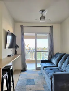 Apartamento com 1 Quarto à venda, 83m² no Vila Lídia, Campinas