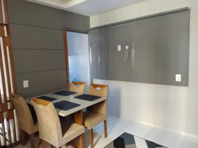 Apartamento com 2 Quartos à venda, 48m² no Bom Princípio, Teresina