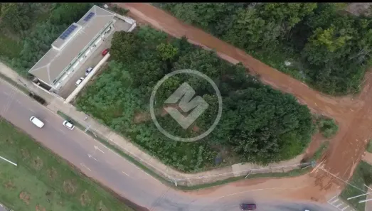 Lote/Terreno à venda, 645m² no Plano Diretor Norte, Palmas