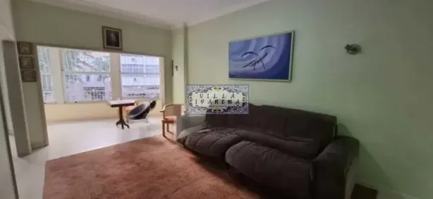 Apartamento com 4 Quartos à venda, 208m² no Flamengo, Rio de Janeiro
