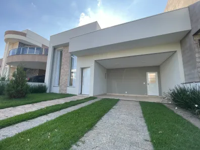Casa com 3 Quartos à venda, 170m² no Residencial Jardim de Mônaco, Hortolândia