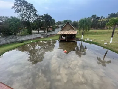Fazenda/Sítio com 4 Quartos à venda, 500m² no Centro, Limeira