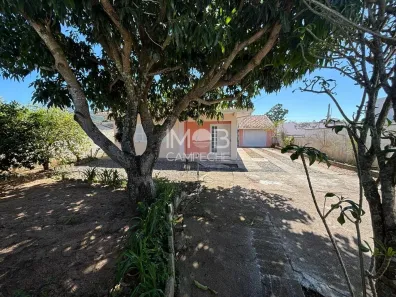 Casa com 3 Quartos à venda, 150m² no Campeche, Florianópolis