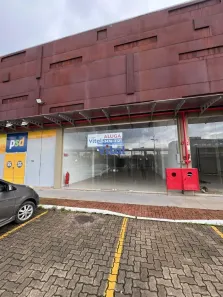 Ponto Comercial para alugar, 207m² no Rio Branco, Canoas