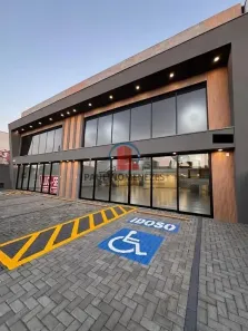Ponto Comercial para alugar, 720m² no Chácara Girassol, Americana
