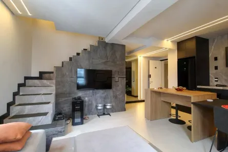 Apartamento com 2 Quartos à venda, 72m² no Indianópolis, São Paulo