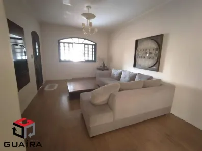 Sobrado com 3 Quartos à venda, 312m² no Jardim Las Vegas, Santo André