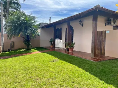 Casa com 3 Quartos à venda, 171m² no Córrego Grande, Florianópolis