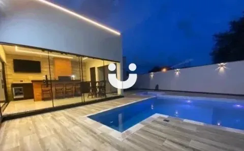 Casa com 3 Quartos à venda, 279m² no Jardim Europa, Itapeva