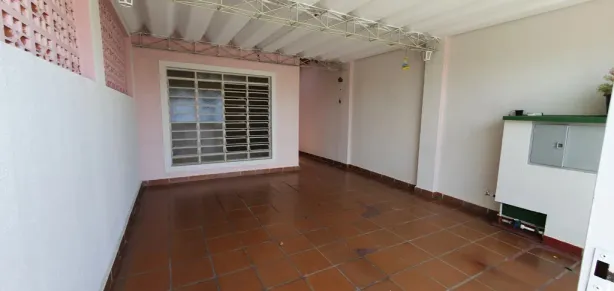 Casa com 2 Quartos à venda, 110m² no Jardim Santa Maria, Jacareí