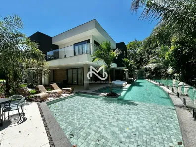 Casa com 8 Quartos à venda, 603m² no Riviera, Bertioga