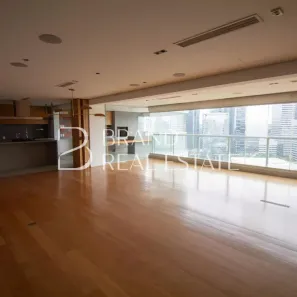 Apartamento com 4 Quartos à venda, 250m² no Santo Amaro, São Paulo