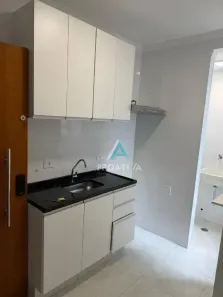 Cobertura com 2 Quartos para alugar, 104m² no Santa Maria, Santo André
