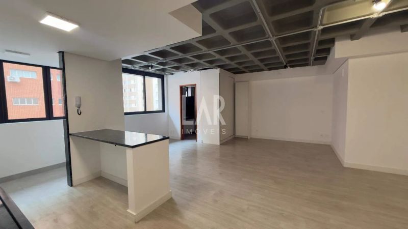 Apartamento com 1 quarto — Boa Viagem, Belo Horizonte