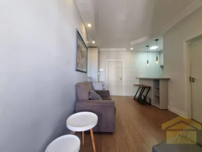 Apartamento com 1 Quarto para alugar, 32m² no Indianópolis, São Paulo