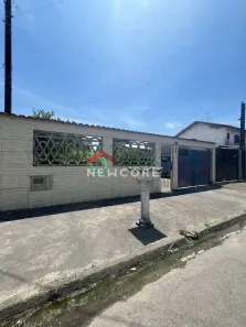Sobrado com 3 Quartos à venda, 140m² no Vila Seabra, Mongaguá
