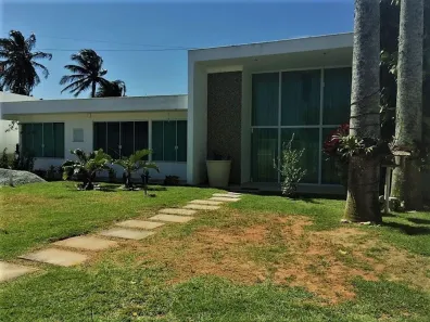 Casa com 5 Quartos à venda, 450m² no Ogiva, Cabo Frio