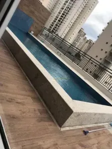 Apartamento com 1 Quarto à venda, 22m² no Belenzinho, São Paulo